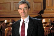 Sam Waterston