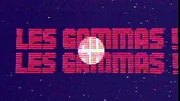 Les Gammas! Les Gammas! - Logo