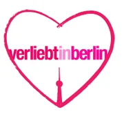 Verliebt in Berlin - Logo