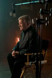 William Shatner