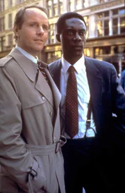 Law and Order Season1, Law and Order Staffel 01, regie USA 1990-91, Darsteller Michael Moriarty, Richard Brooks