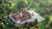 Schloss Eggenberg - Graz.