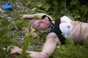 Die Country-Sängerin Melissa Haferman (Miranda Reynolds) wird ermordet aufgefunden, ausgerechnet kurz nachdem sie ihr neustes Album aufgenommen hatte ...
