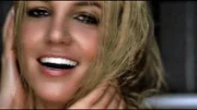 Britney Spears "Womanzier", 2008.
