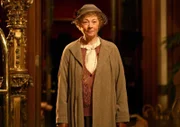 Miss Marple (Geraldine McEwan)