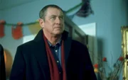 Der Mordversuch an einer alten Dame kommt DCI Tom Barnaby (John Nettles) gerade recht. So kann er sich vor der Weihnachtsfeier mit seinen Schwiegereltern drücken.