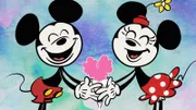 Mickey Mouse
