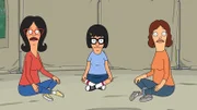 L-R: Linda, Tina, Annie
