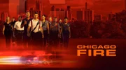 Chicago Fire - Poster