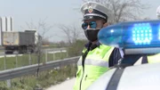 Korruption ist in Bulgarien an der Tagesordnung. Autofahrende verwenden Bestechungsgelder, um bei Polizeikontrollen einer Strafe zu entgehen.