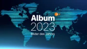 Logo: "Album 2021"
