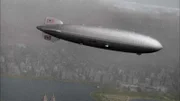 Bei der Hindenburg handelte es sich um einen Zeppelin LZ 129, der nach dem deutschen Reichspräsidenten Paul von Hindenburg benannt wurde.
