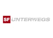 Logo «SF unterwegs»: (Copyright SRF)