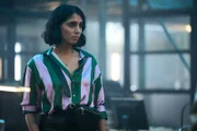 Anjli Mohindra als Archie