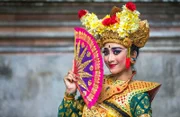 Als einzige der indonesischen Inseln ist Bali vom hinduistischen Glauben geprägt.