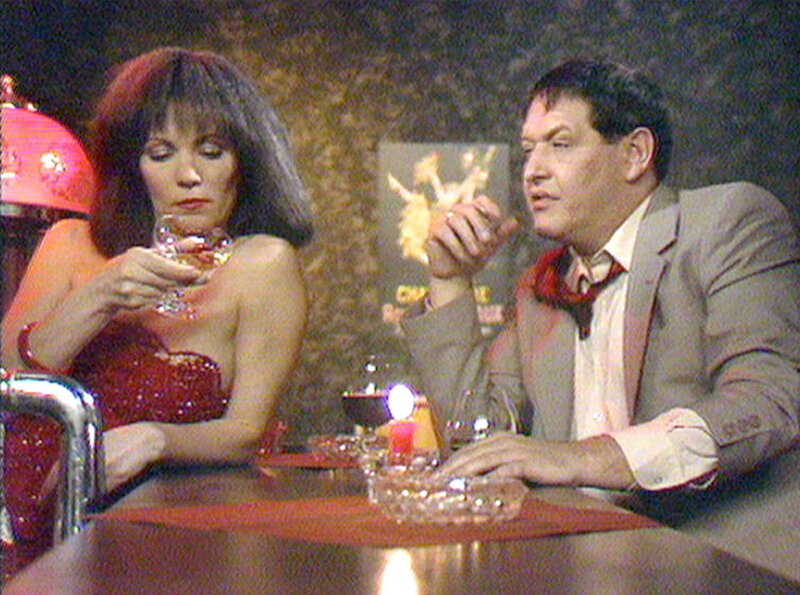 Lachen mit Diether Krebs: Das Allerlustigste! – Die besten Gags, die schönsten Sketche (D, 2020)