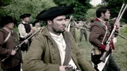 60 Milizionäre stehen hunderten britischen "Rotröcken" gegenüber. Das war der Anfang der amerikanischen Revolution.