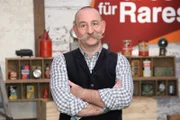 Moderator Horst Lichter.