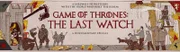 Game of Thrones: The Last Watch - Key Art