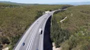 Im Durchschnitt kommt es auf der Trakija-Autobahn jeden Monat zu zweihundertfünfzig Unfällen und zweiundvierzig Todesfällen.