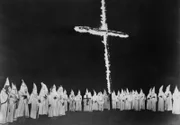Der Ku-Klux-Klan