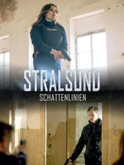 Stralsund: Schattenlinien - Title card