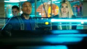 Brody Nelson (Shad Moss) und Raven Ramirez (Hayley Kiyoko) entdecken im Internet ein Video, in dem sich die Verbrecherbande "Flash Squad" mit ihren Überfällen auf ahnungslose Opfer brüstet.
+++