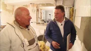Der pensionierte Malermeister Horst kauft ungesehen eine Gaststätte, die das Gesundheitsamt zuvor geschlossen hatte. Der 65-Jährige hat den Plan, aus dem alten Ekel-Mexikaner eine Edel-Pizzeria machen. Bei seinem mutigen Plan soll ihm sein Kumpel und Bau-Experte Uwe (49) helfen.