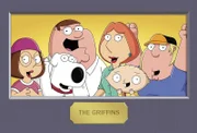 (11. Staffel) - Die Familie Griffins hält zusammen ...