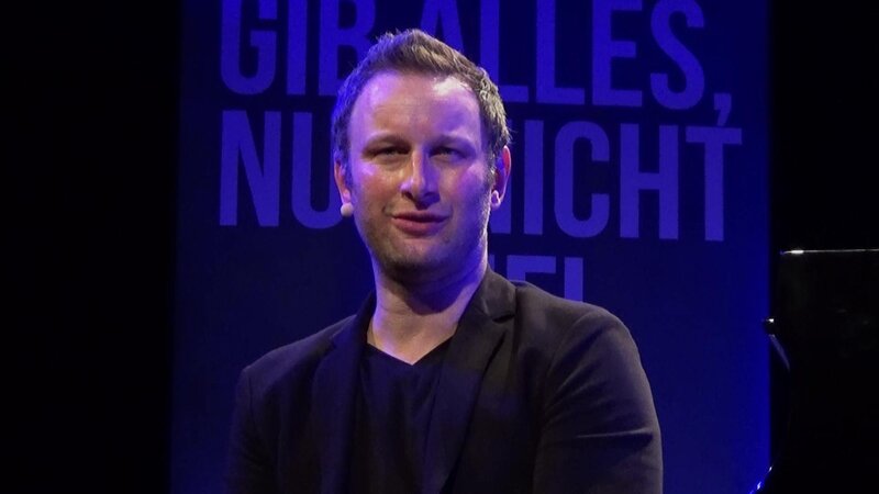 Gib alles, nur nicht auf (D, 2023)