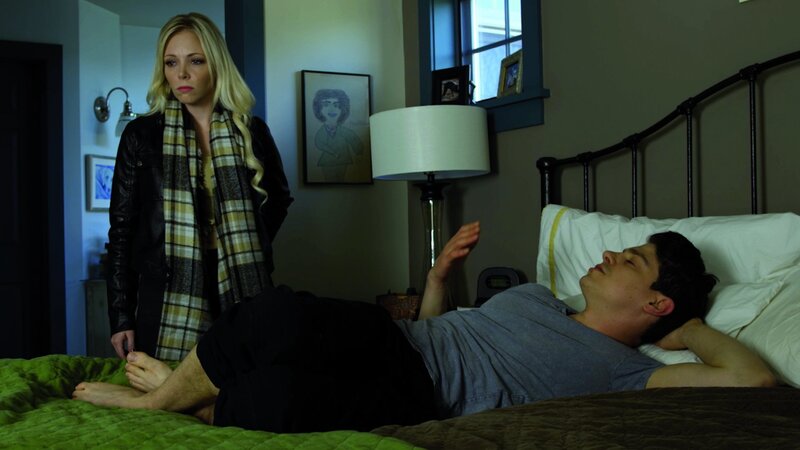 The Special – Dies ist keine Liebesgeschichte (USA, 2020)