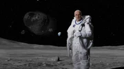 Harald Lesch wagt das Gedankenexperiment: Könnten wir den Mond besiedeln?