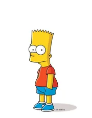 (21. Staffel) - Der Schein trügt, denn Bart Simpson ist der Schrecken seiner Eltern, Schwestern und Lehrer!
