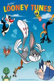 Bugs Bunny und seine Freunde sind wieder da - mit brandneuen Abenteuern.