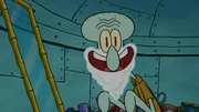 Squidward
