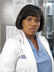 (2. Staffel) - Gibt alles, um jeden Patienten zu retten: Dr. Miranda Bailey (Chandra Wilson) ...