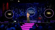 Ladies Night - Lisa Feller - Kabarettistischer Abend mit reiner Frauenbesetzung aus dem Gloria-Theater Köln Moderatorin Lisa Feller.
