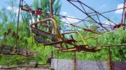 Die ukrainische Stadt Pripyat gleicht einem modernen Pompeji. Nach dem atomaren Unglück im benachbarten Tschernobyl glich der Ort bereits nach Stunden einer Geisterstadt, die sich die Natur Stück für Stück zurückgeholt hat.
