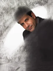 Monk (Tony Shalhoub) hat immer den vollen Durchblick.