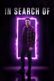 Documentary series hosted by Zachary Quinto based on the 1970s series that examined unexplained phenomena from all over the world.
