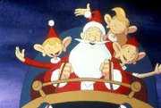Für den Weihnachtsmann und seine drei Helfer, den Elfen Trixi, Guilfi und Jordi, sind die Ferien zu Ende, denn sie haben schon die ersten Wunschzettel erhalten.  +++