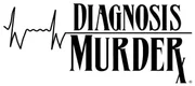 Diagnose Mord - Logo