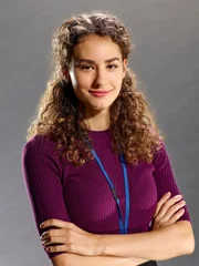 Dr. Sarah Reese (Rachel DiPillo)