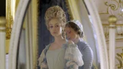 Prinzessin Marie Antoinette (Emilia Maria Kerbler).