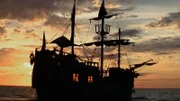 Seeräuberschiff