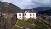 Schloss Murau.