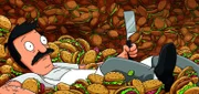 (9. Staffel) - Bob's Burgers - Artwork