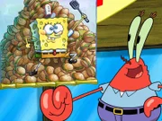 Mr. Krabs (r.)