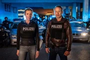 Tatort - Was bleibt
Franziska Weisz als Julia Grosz, Wotan Wilke Möhring als Thorsten Falke
SRF/NDR/Georges Pauly