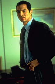 Law & Order Season7 Year 96-97 Benjamin Bratt